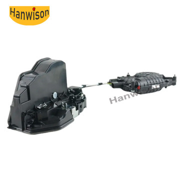 Door Lock Assembly for BMW 7-SERIES F02 - Rear R/L