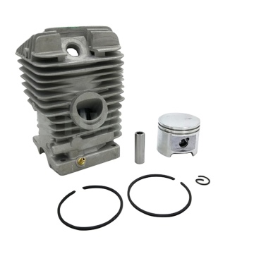 Stivarna 49mm Cylinder Kit for MS390 Chainsaw - Replacement Part 1127 020 1213