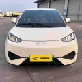 BYD Seagull 2025 Smart Driving Vitality 305KM Edition