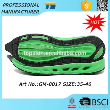 Sole Agent Wholesale Mens Sandals Thick Pvc Latest Men Shoe Sole Design