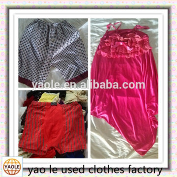 korea used clothing mixed rags used clothing