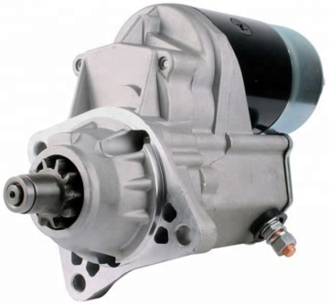 12V Car Starter Parts for IVECO 99432760 504025884 228000-5640 228000-5641 2995138 42498714 LRS01957
