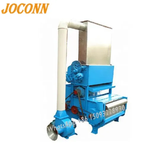 Cotton Seeds Cleaning and Ginning Machine: Price and Details