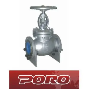 Globe Valves (J41H)