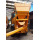 Drum Type Concrete Mixer