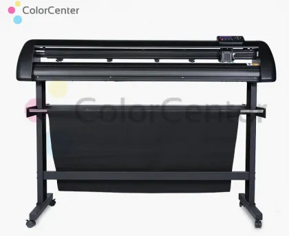 Graphtec Cutting Plotter Printer CC1351/CC721