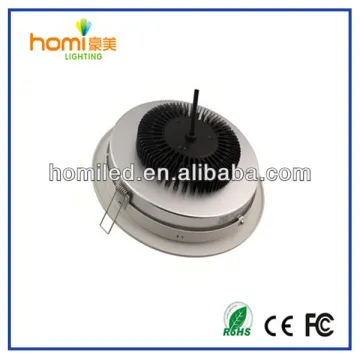 Factory sale! led ceiling light 7w