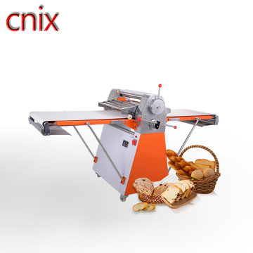 CE Automatic Dough Pastry Sheeter Roller Machine