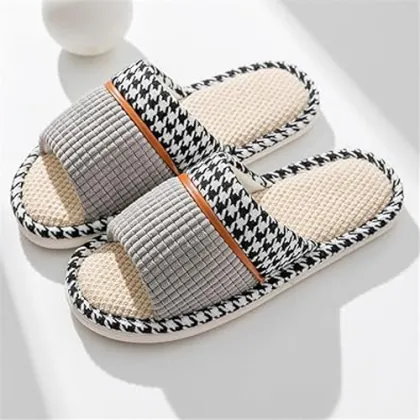 Soft Dwell · Pleasant Home Warm Slippers