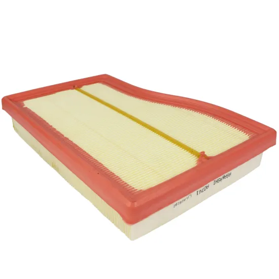 In Stock Car Air Filter for MERCEDES-BENZ - A2820940004