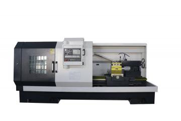 CNC Lathe Machine Metal Lathe Machine Turning Machinery