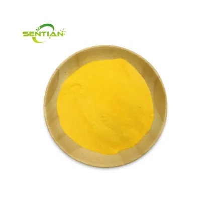 Nutritional Supplement Folic Acid Vitamin B9 Powder