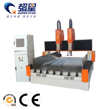 stone carving CXSC1325 machine
