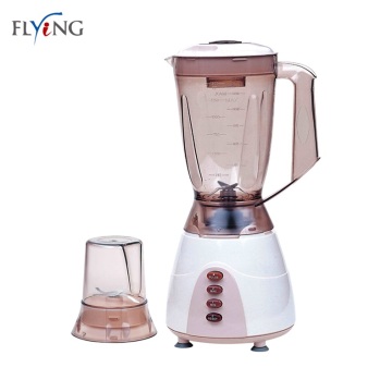 Special Price Multi Blender Plastic Series