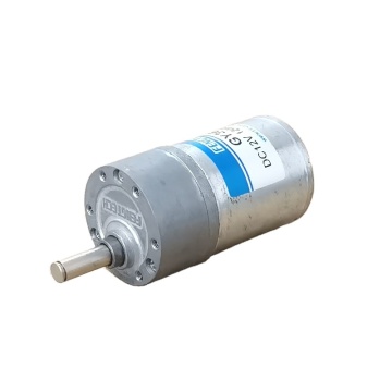 FengTech GY36 12/24V High Quality DC Motors
