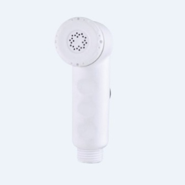 Plastic Toilet Hand Held Bidet Sprayer Shattaf