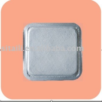 medical hydrocolloid wound dressing