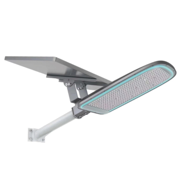 Dawn Manufacturing High Lumen Aluminium LED Solar Street and Garden Path Lights