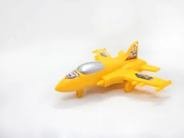 PULL STRING PLANE