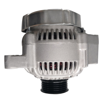 12V 70A Suku Cadang Alternator Untuk Mobil - 27060-15110 Alternator untuk Corolla 1983