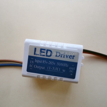 CE Approved Universal 100W Open Frame LED Driver