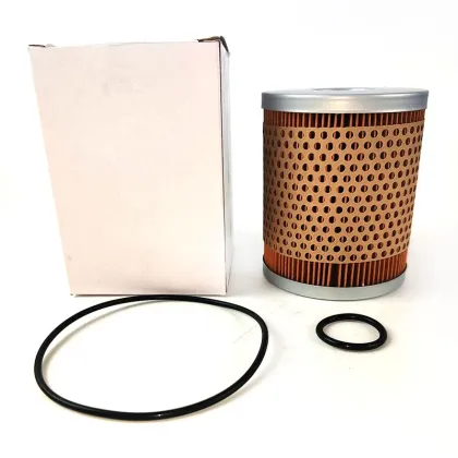 Clark Heavy Truck Oil Filter Part Number 3551347 & 3214313: Diesel Truck Maintenance Supplies