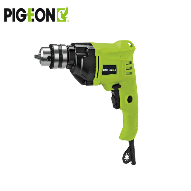 High Power Electric Drill