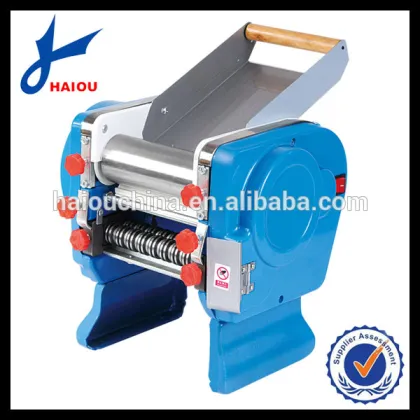 2015 top sale chinese noodle machine