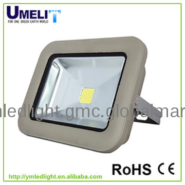 waterproof led flood light 70w