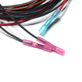 OEM Snowplow Polet Automotive Connecton