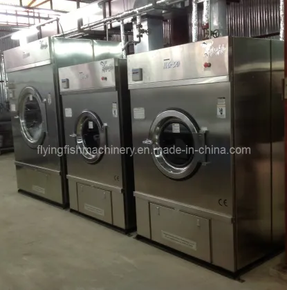 Flyingfish Laundry Drying Machine Tumble Dryer