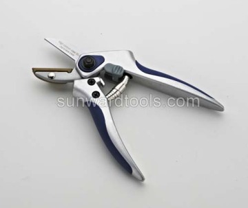 7-1/2" Anvil pruner