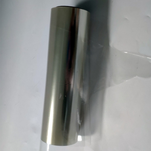 Blister Termoforming PVC PS Film