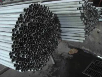 ASTM A312/A269/A213 1/2 INCH SEAMLESS PIPE