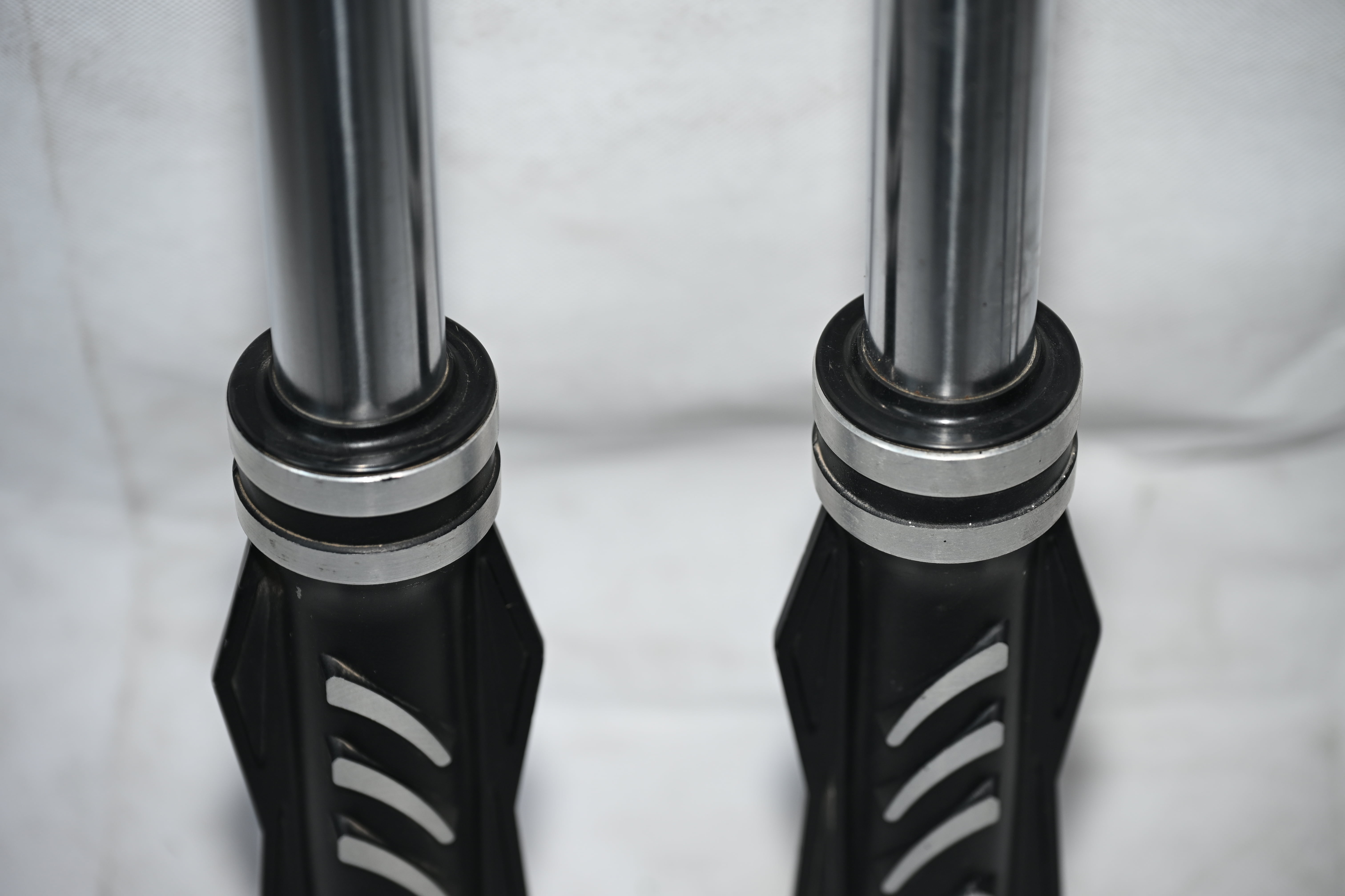 Shock absorbers