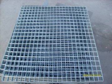 steel grating