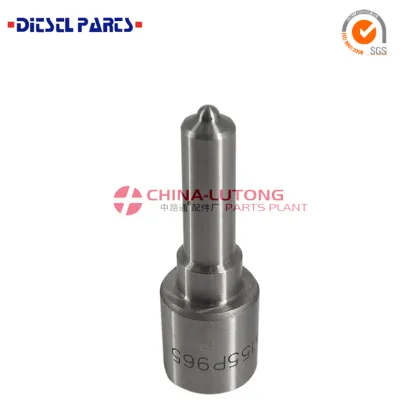 bmw fuel nozzle 093400-9650 automatic fuel nozzle DLLA155P965