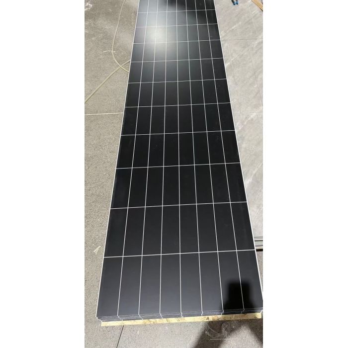 แผงผนัง SPC แกนแข็งทนทาน ดีไซน์มีสไตล์