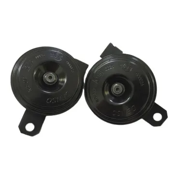 Competitive Price for Toyota/A Lexus/ Land Cruiser Horn Assy for Cars - OEM 86510-33130/86520-33070