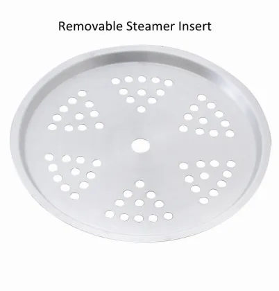 Tamale cooking pot to cook tamale seafood lobster