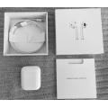 سماعة أذن بلوتوث Airpod 2