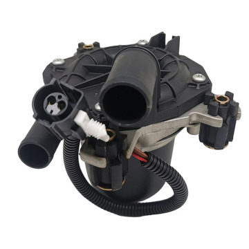New High Quality Auto Secondary Air Injection Pump for FORD FOCUS FUSION 6E5Z9A486BA AA1323002M