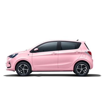 Listo para enviar autos eléctricos de EV usados ​​en China desde Japón