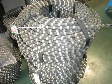 Wire Sawing