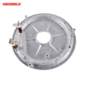 1200W Heating Plate for Rice Cooker Parts - Sunchonglic Ordinary Electric