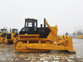 عالي الجودة Komatsu Caterpillar D65 مع 160 حصانًا