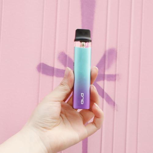 Switch Vape Accessories Hardware Airflow Adjustable Two Voltage Modes Pod System Smoking Vaporizer Pen
