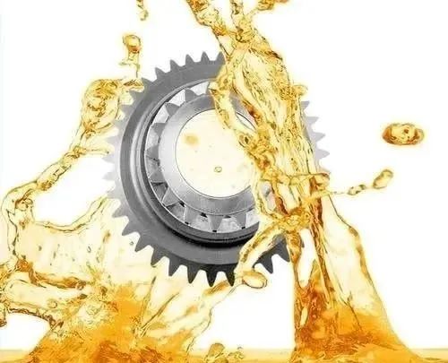 gear oil