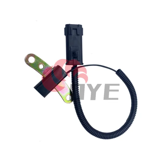 Auto Parts: Finding the Right Crankshaft Sensor (68281273AA, V33720130) for Your Dodge Dakota