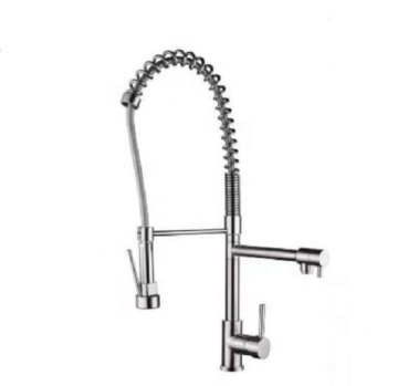 Hot Sale Classic Messing Küchenarmatur - Einzelloch -Auszug Tap